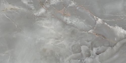 Плитка 508911101 Opale (Опал) Grey 31,5х63, Azori (Азори)