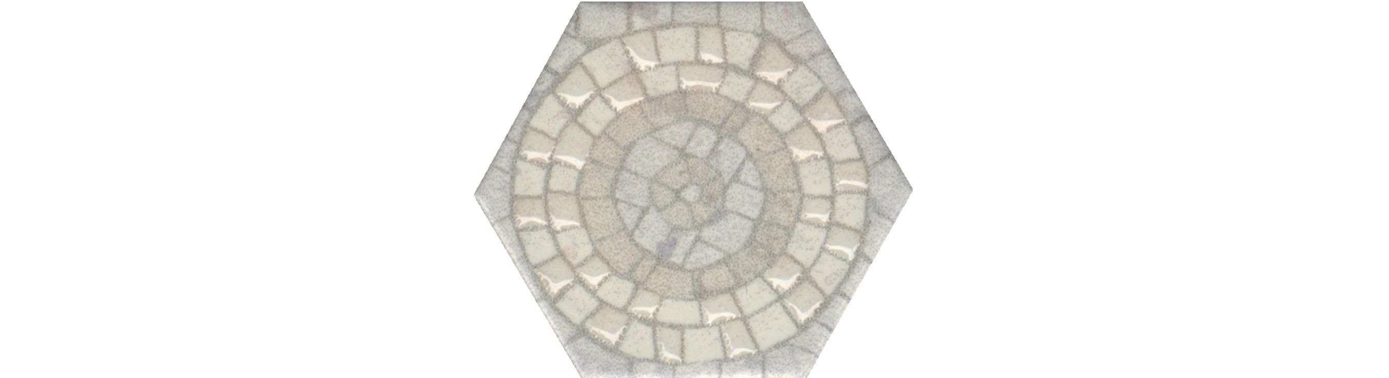 Декор OS\A248\63009 Карму матовый 6x5,2x0,69, Kerama Marazzi (Керама Марацци)