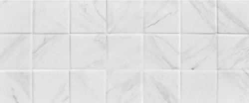 Плитка 010100000423 Celia (Селия) white wall 03 глянцевая 25х60, Gracia Ceramica