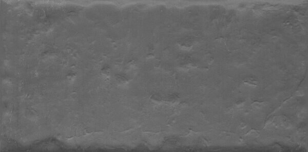 Плитка 19067 Граффити серый темный матовый 9,9x20x0,8, Kerama Marazzi (Керама Марацци)