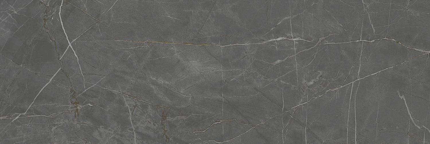 Плитка 13098TR Буонарроти серый темный матовый обрезной 30x89,5x0,9, Kerama Marazzi (Керама Марацци)