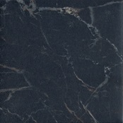 Керамогранит 1268HS Сансеверо черный матовый 9,8x9,8x0,7, Kerama Marazzi (Керама Марацци)