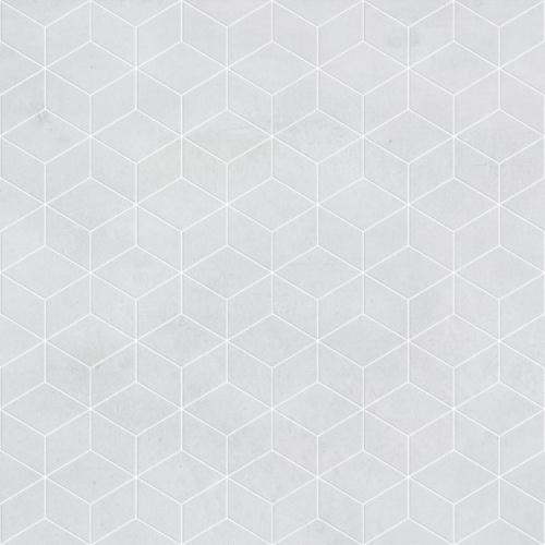 Керамогранит 010400000858 Веста св 01 глянцевая 45х45, Gracia Ceramica
