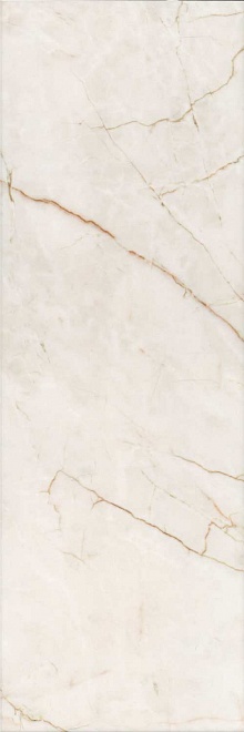 Плитка 12134R Театро бежевый светлый глянцевый обрезной 25x75x0,9, Kerama Marazzi (Керама Марацци)