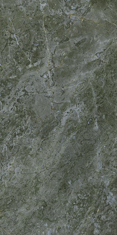 Плитка 11223R Серенада зелёный глянцевый обрезной 30x60x0,9, Kerama Marazzi (Керама Марацци)