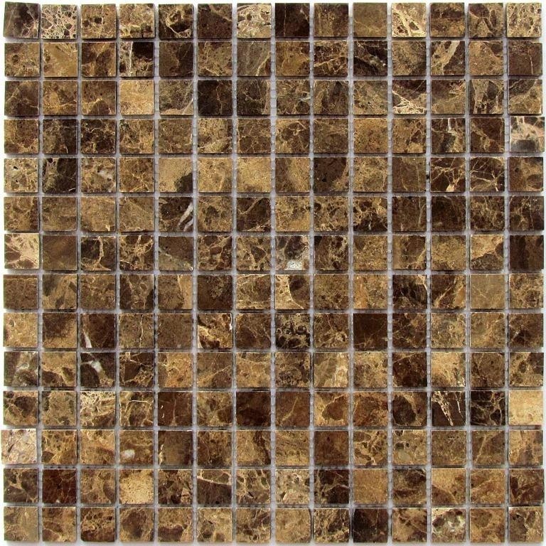  Ferato-20 (POL) мозаика каменная 30,5х30,5, Bonaparte (Бонапарт)