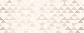Декор 587062001 Vela (Вела) Beige Confetti бежевый 20,1х50,5, Azori (Азори)