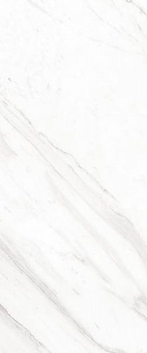 Плитка 010100001221 Scarlett (Скарлетт) white wall 01 матовая 25х60, Gracia Ceramica