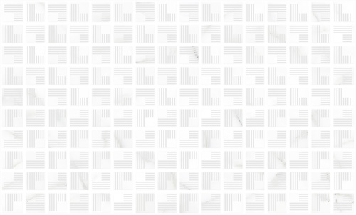 Декор 010300000243 Libretto (Либрэтуу) white decor 01 30х50, Gracia Ceramica