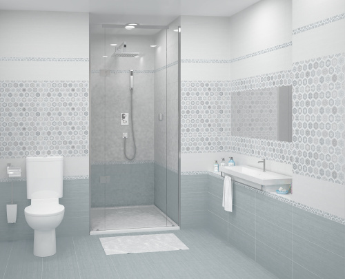 Коллекция плитки Riviera (Ривьера) 20,1х50,5, Azori (Азори)