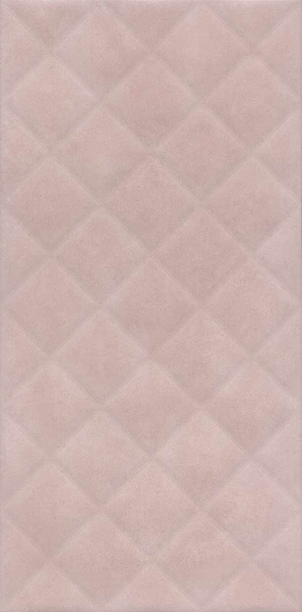 Плитка 11138R Марсо розовый структура матовый обрезной 30x60x0,9, Kerama Marazzi (Керама Марацци)
