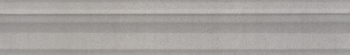 Бордюр BLC016R Багет Марсо серый матовый обрезной 30x5x1,9, Kerama Marazzi (Керама Марацци)