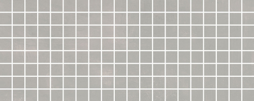Декор MM7242 Каннареджо мозаичный синий светлый матовый 20x50x0,8, Kerama Marazzi (Керама Марацци)