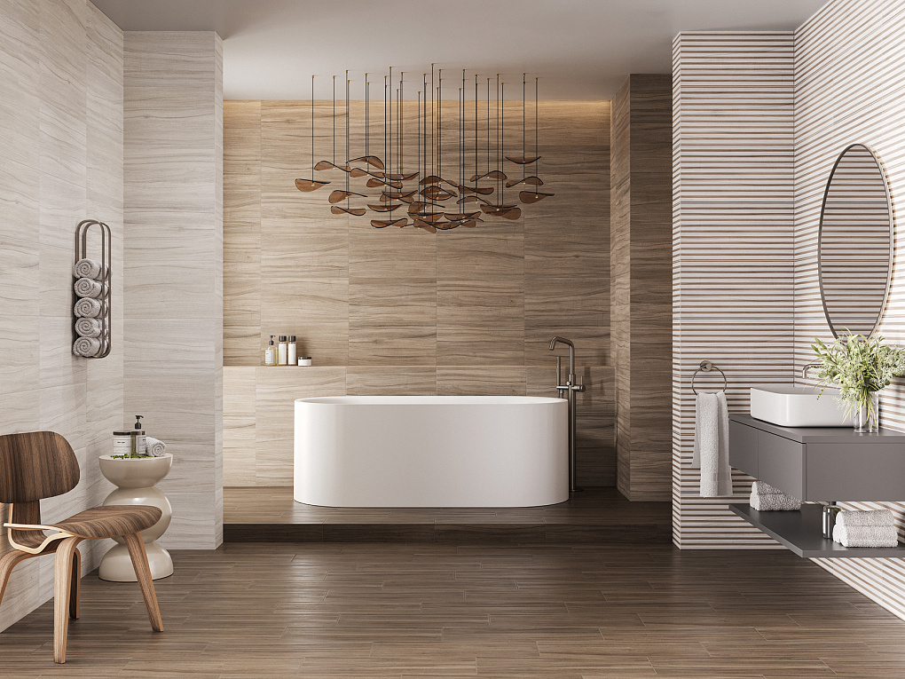  Коллекция плитки и керамогранита Имз (Eams) 30х60, Gracia Ceramica (Грация Керамика)