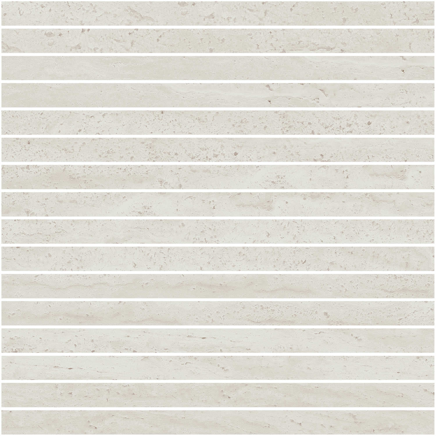 Декор MM48025 Сан-Марко мозаичный серый светлый матовый обрезной 40x40x1, Kerama Marazzi (Керама Марацци)