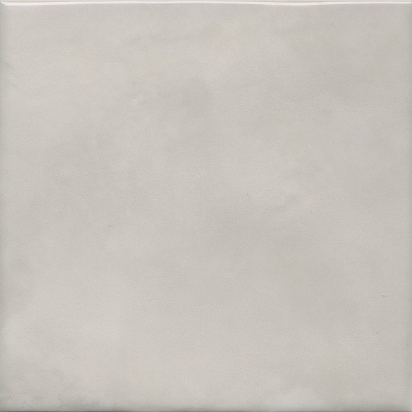 Плитка 5306 Адриатика серый глянцевый 20x20x0,69, Kerama Marazzi (Керама Марацци)