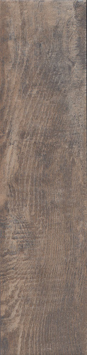 Керамогранит SG401300N Браш Вуд коричневый тёмный матовый 9,9x40,2x0,8, Kerama Marazzi (Керама Марацци)