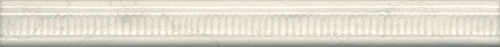 Бордюр PLA003 Резиденция матовый 20x2x1, Kerama Marazzi (Керама Марацци)