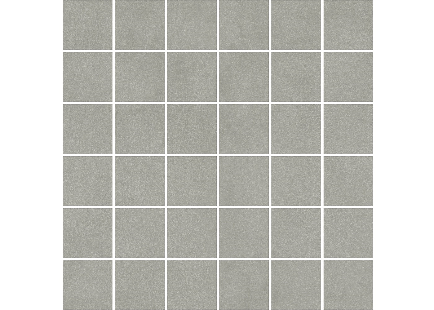 Декор DD6416\MM Про Чементо мозаичный серый матовый 30x30x0,9, Kerama Marazzi (Керама Марацци)