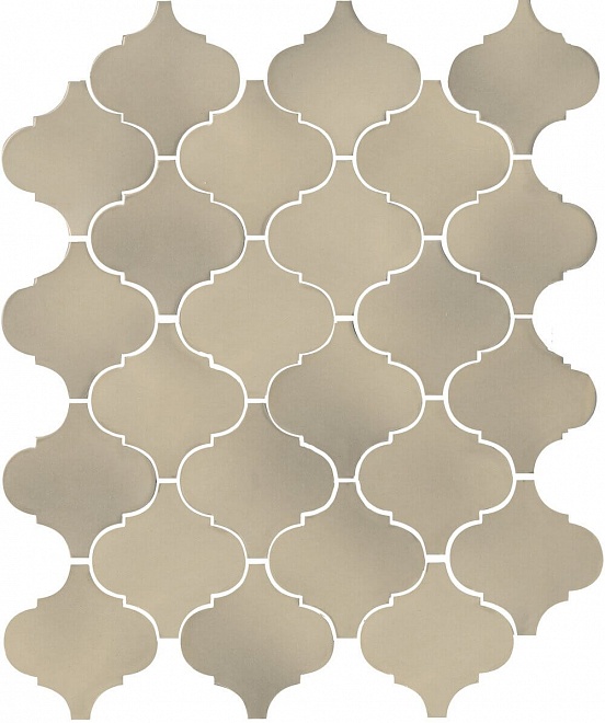  Плитка 65010 Арабески Майолика бежевый глянцевый 26x30x0,7, Kerama Marazzi (Керама Марацци)