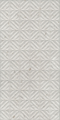 Плитка 11209R Карму структура серый светлый матовый обрезной 30x60x1, Kerama Marazzi (Керама Марацци)