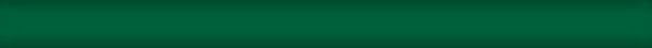 Карандаш 133 зеленый темный глянцевый 20x1,5x1 Kerama Marazzi (Керама Марацци)