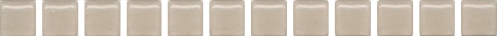 Карандаш POF012 Бисер бежевый матовый 20x1,4x1,2 Kerama Marazzi (Керама Марацци)