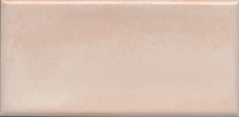 Плитка 16088 Монтальбано розовый светлый матовый 7,4x15x0,69, Kerama Marazzi (Керама Марацци)