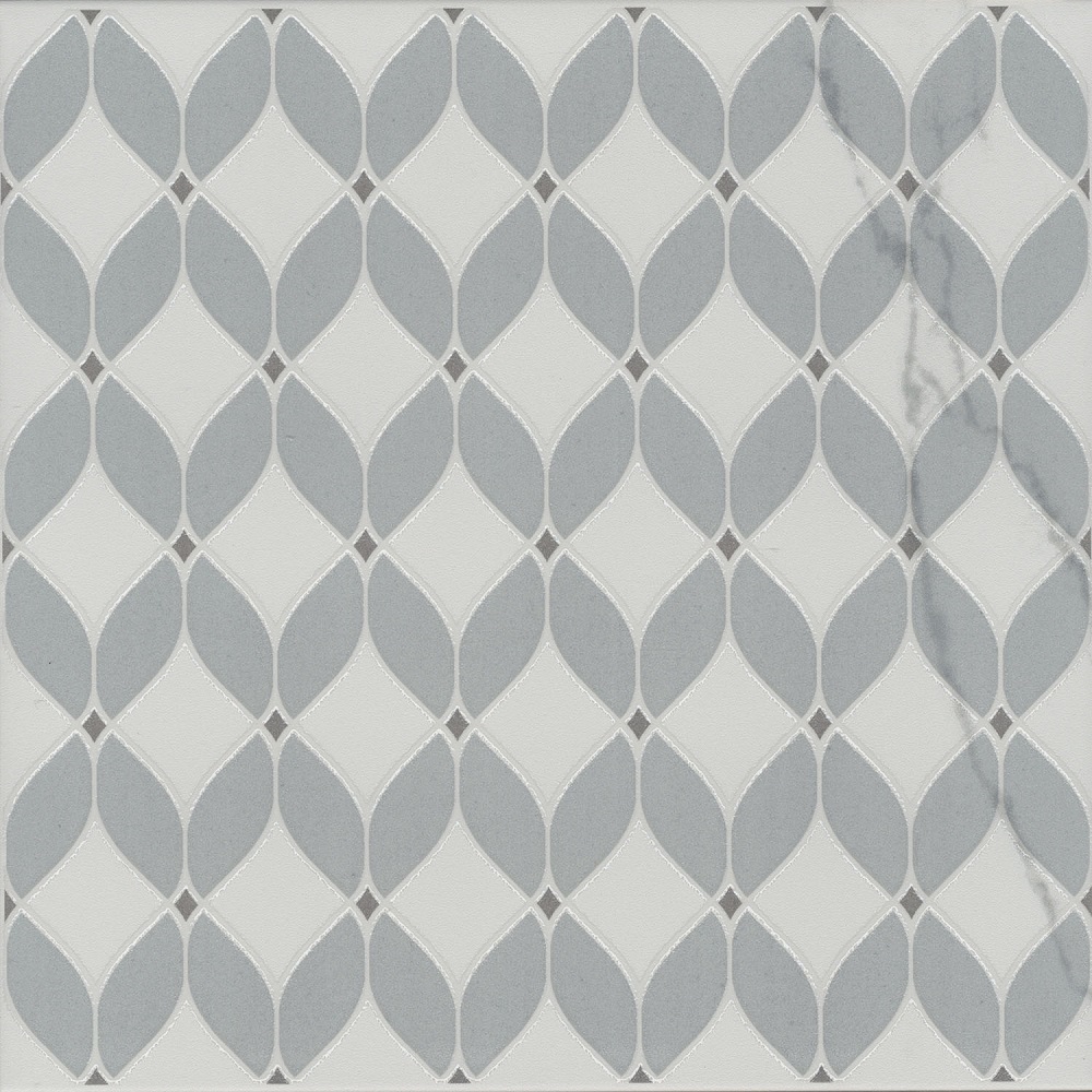  Декор VT\A631\SG9004 Мираколи матовый 30x30x0,8, Kerama Marazzi (Керама Марацци)