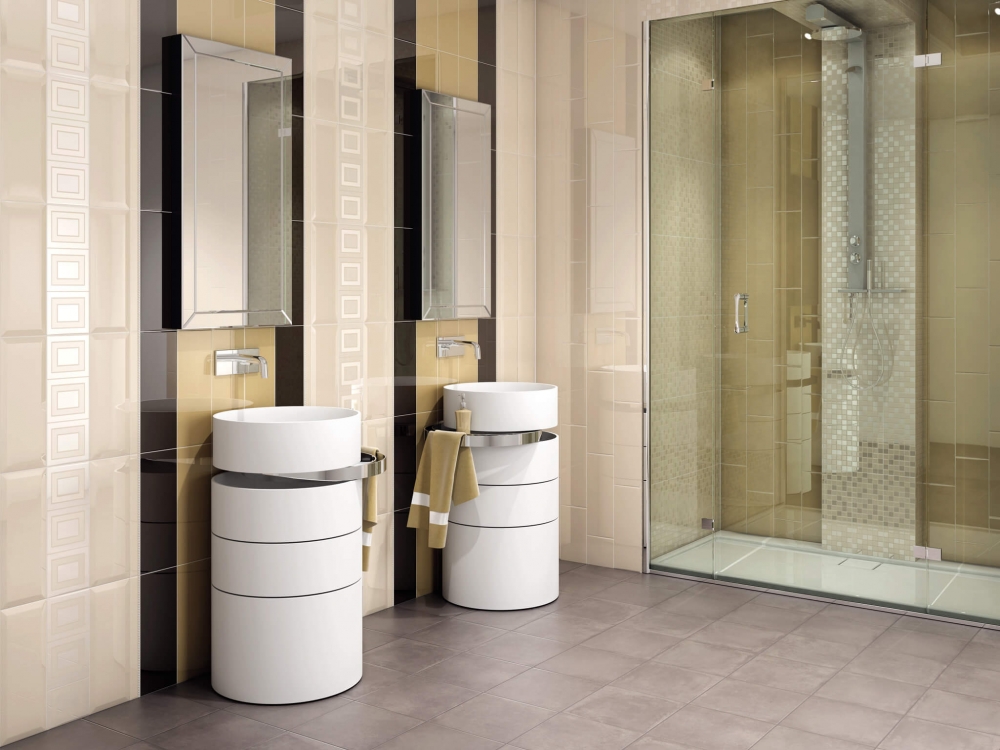  Коллекция плитки Вилланелла 15х40, Kerama Marazzi (Керама Марацци)