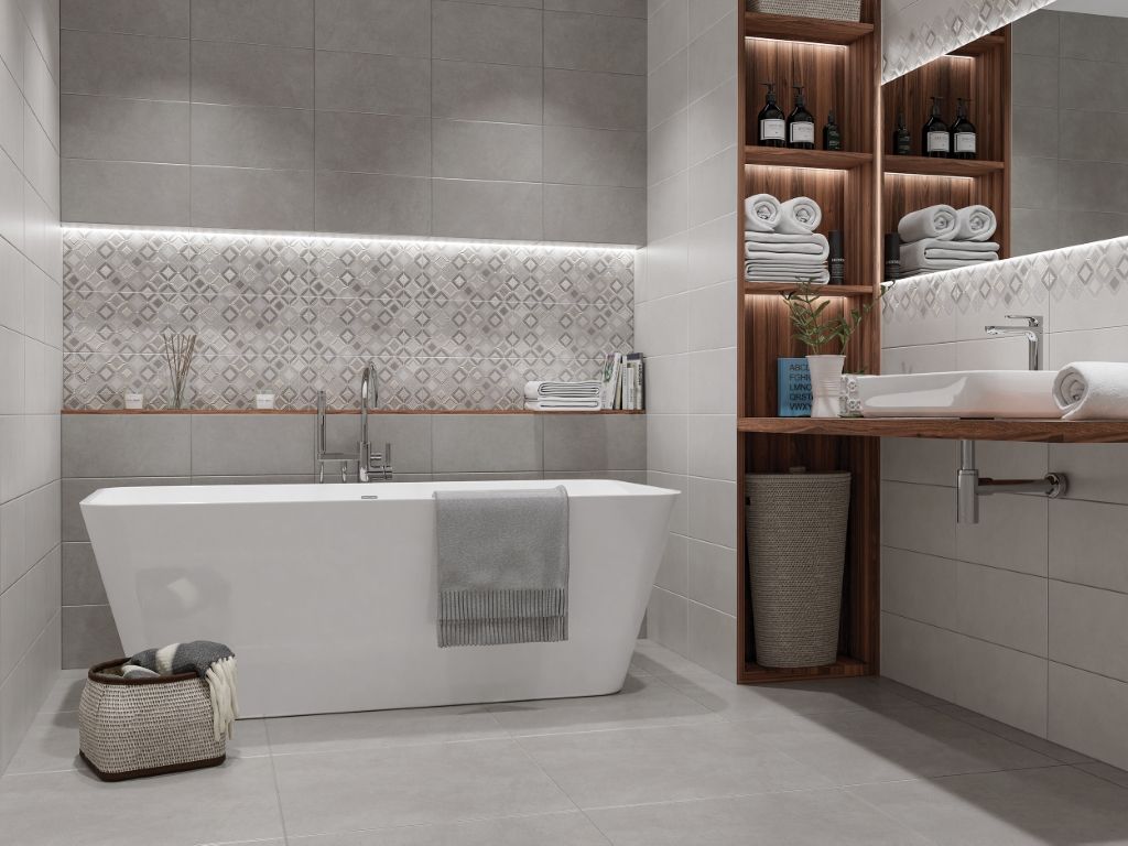  Коллекция плитки Starck (Старк) 20,1х40,5, Azori (Азори)