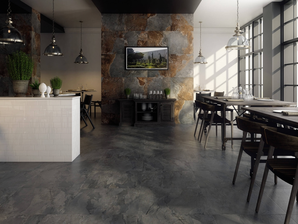  Коллекция керамогранита Таурано 60х60, Kerama Marazzi (Керама Марацци)