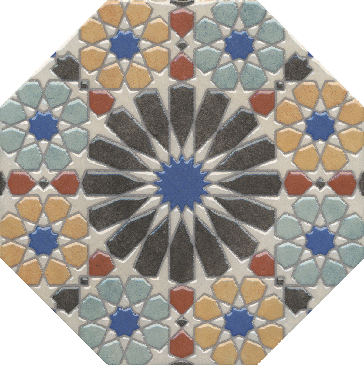 Декор VT\A55\SG2432 Паласио  24x24x0,7, Kerama Marazzi (Керама Марацци)
