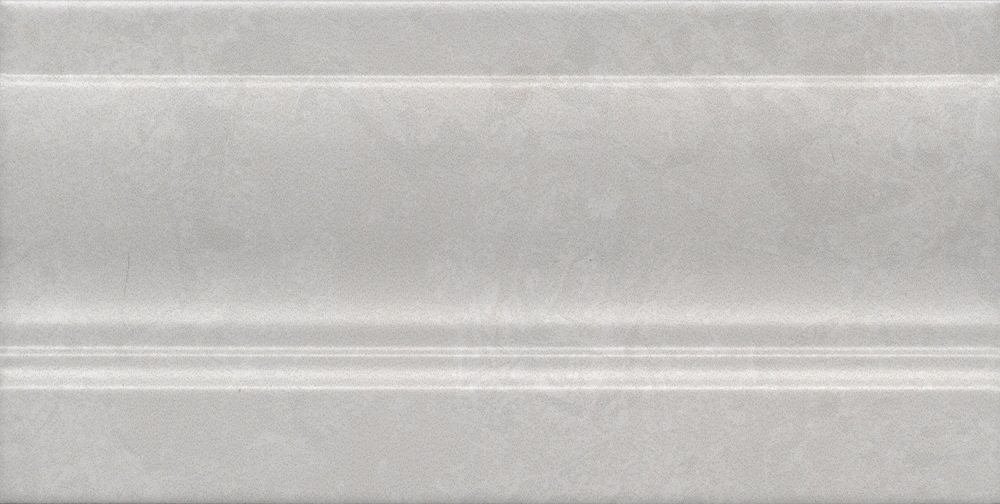 Плинтус FMD040 Ферони серый светлый матовый 20x10x1,3, Kerama Marazzi (Керама Марацци)
