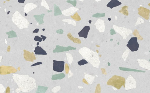 Плитка 010100001204 Конфетти микс низ 03 матовая 25х40, Gracia Ceramica