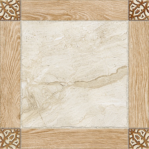Керамогранит 010401002005 Tuluza light PG 01 матовый 45х45, Gracia Ceramica