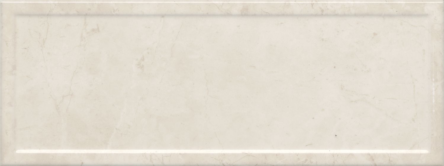 Плитка 15146 Монсанту панель бежевый светлый глянцевый 15x40x0,93, Kerama Marazzi (Керама Марацци)