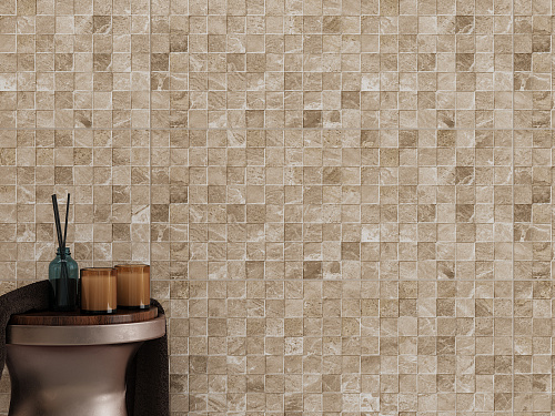 Плитка 010100001525 Joy (Джой) beige wall 04 25х60, Gracia Ceramica