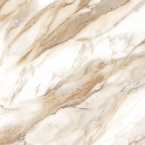 Плитка для пола 507883001 Calacatta Oro (Калакáтта Óро) 42х42, Eletto Ceramica (Элетто Керамика)
