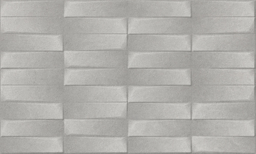 Плитка 010100001393 Industry (Индоcтри) grey wall 03 30х50, Gracia Ceramica