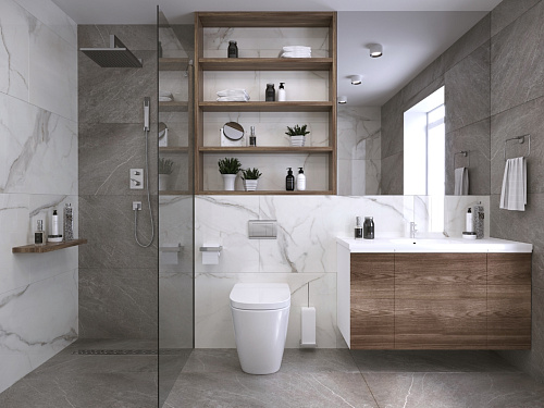 Коллекция плитки и керамогранита Abremo (Абремо) 60х120, Gracia Ceramica (Грация Керамика)