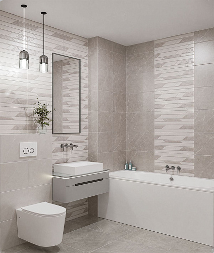 Коллекция плитки Ebri (Эбри) 31,5х63, Azori (Азори)