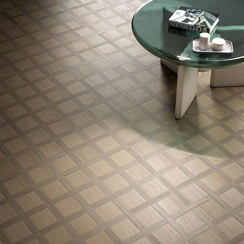 Коллекция ступеней и керамогранита Альберони 60x60, Kerama Marazzi (Керама Марацци)