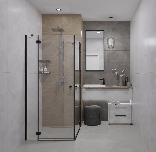 Коллекция плитки Sorel (Сорэл) 31,5х63, Azori (Азори)