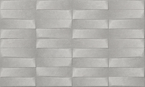 Плитка 010100001393 Industry (Индоcтри) grey wall 03 30х50, Gracia Ceramica