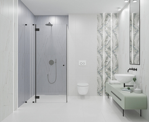 Плитка 00-00108436 Foresta (Фореста) Taupe 24,2х70, Eletto Ceramica (Элетто Керамика)