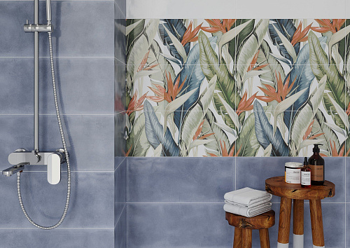 Коллекция плитки и керамогранита Mango (Манго) 25х60, Gracia Ceramica (Грация Керамика)