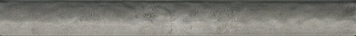 Карандаш PRA004 Граффити серый матовый 20x2x1,3 Kerama Marazzi (Керама Марацци)