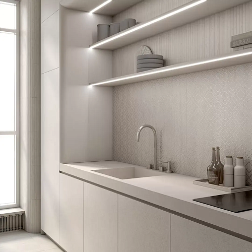 Коллекция плитки и керамогранита Сан-Марко 40x80, Kerama Marazzi (Керама Марацци)