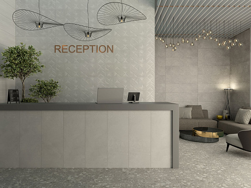 Коллекция плитки и керамогранита Fudzi (Фудзи) 30х90, Gracia Ceramica (Грация Керамика)